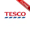 grocery delivery app